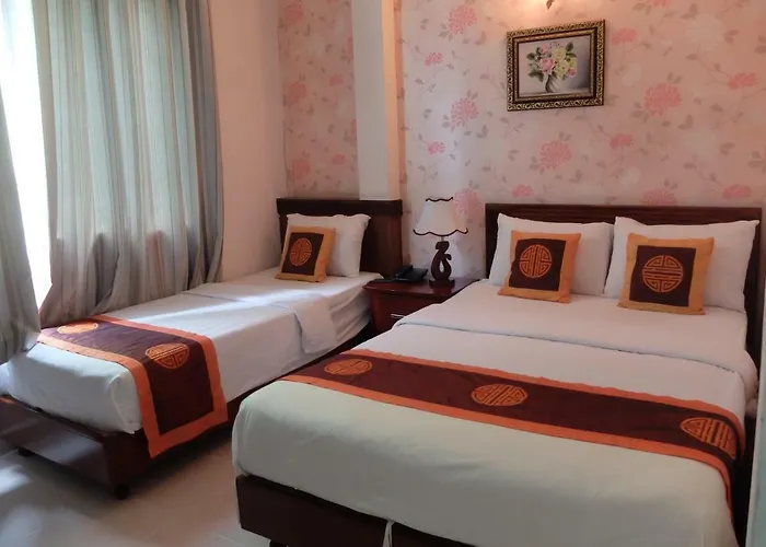 Ngoc Linh Hotel