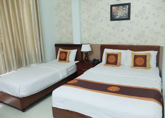 Ngoc Linh Hotel